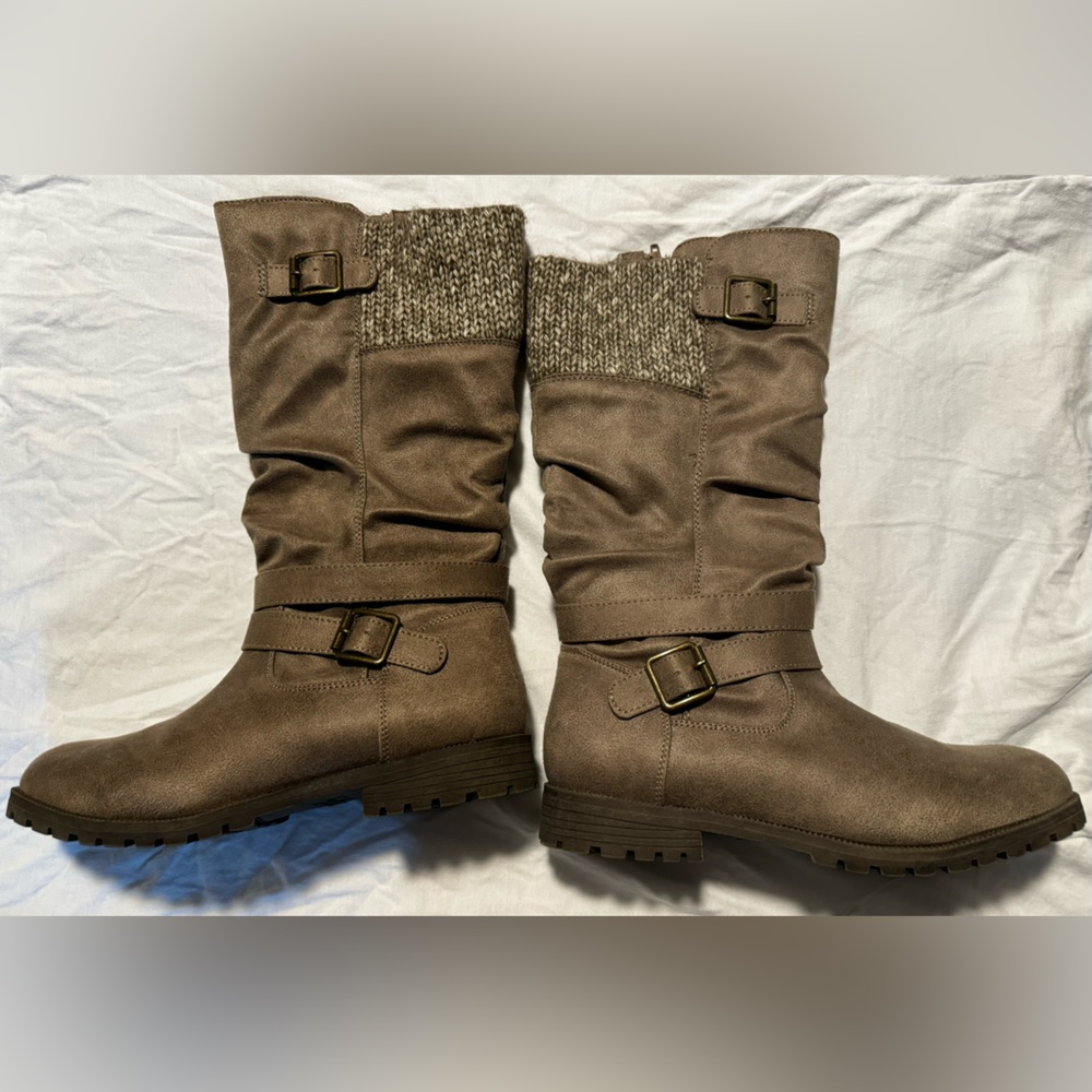 Sugar Kids Boots
